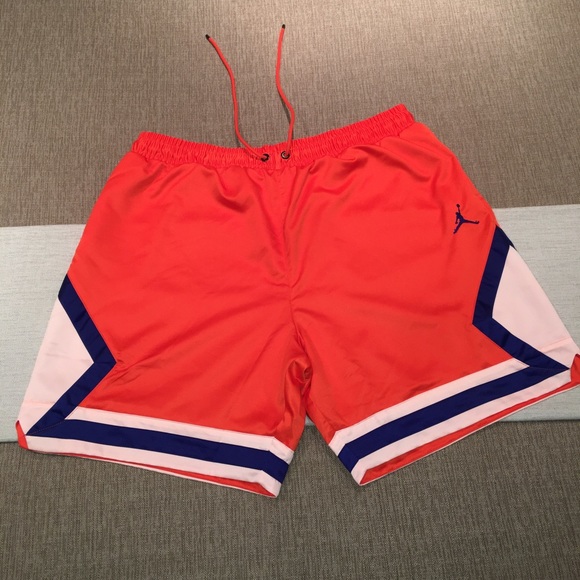 jordan satin diamond